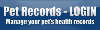 Pet Records Pet Records