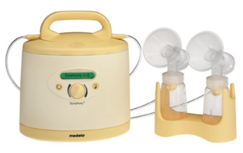 Medela Breast Pump
