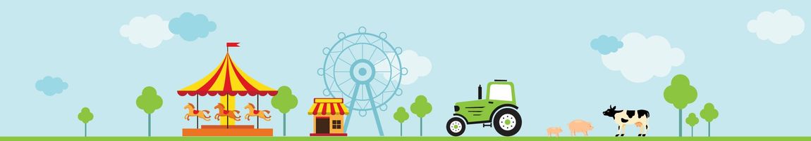 Buena Vista County Fair - Alta, IA