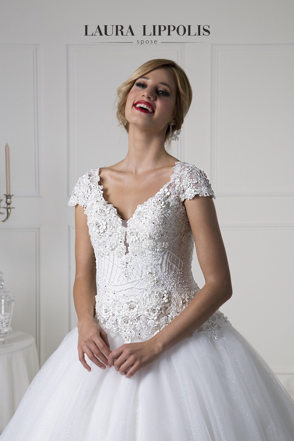 abito da sposa