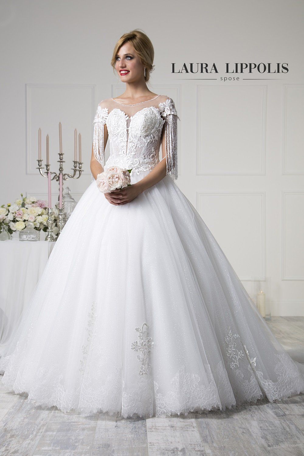 abito da sposa