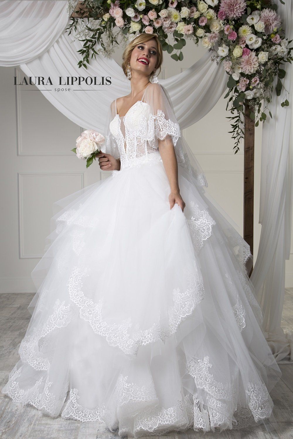 abito da sposa
