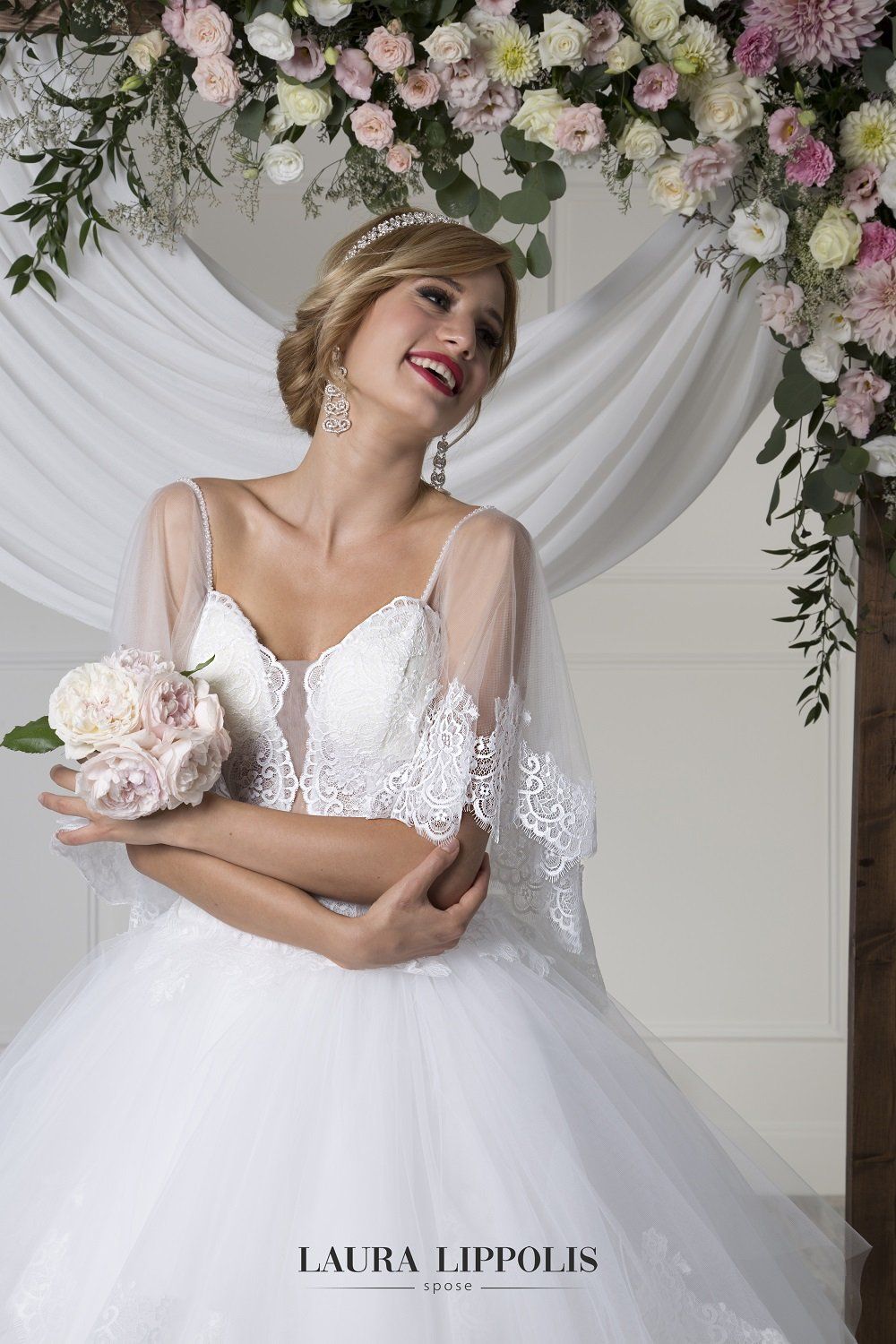 abito da sposa