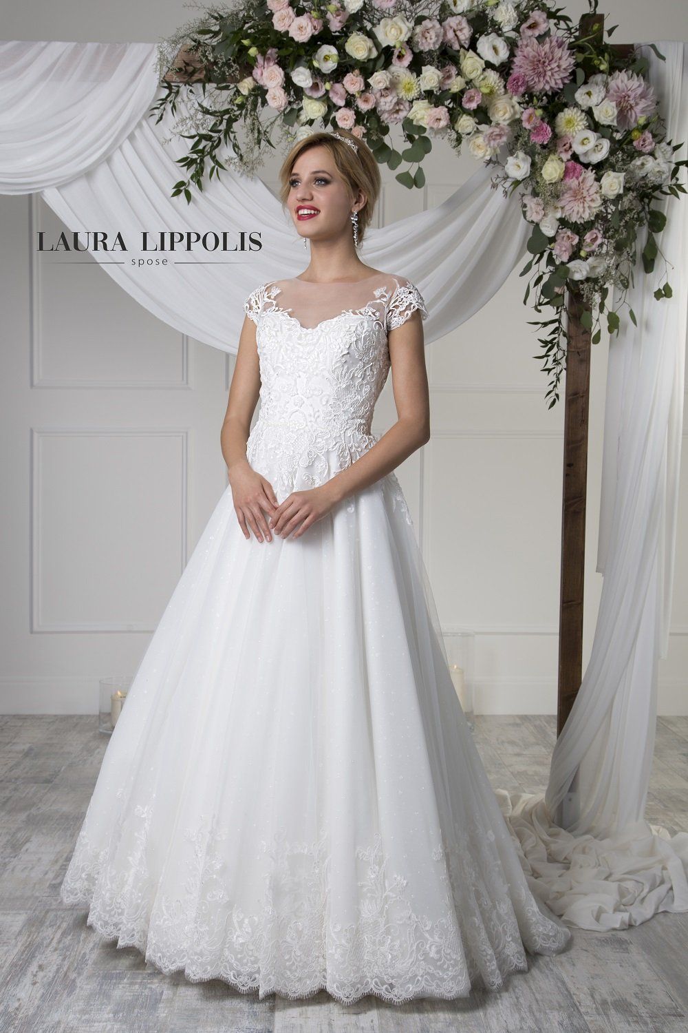 abito da sposa