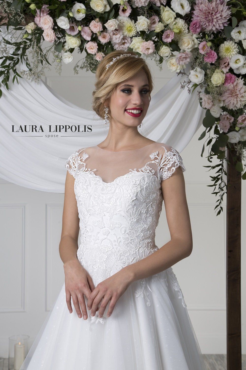 abito da sposa