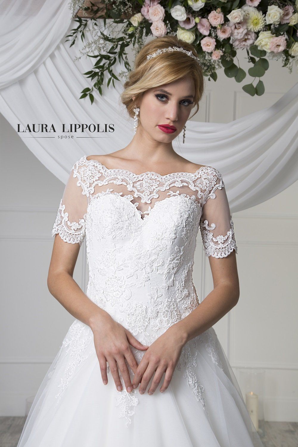 abito da sposa