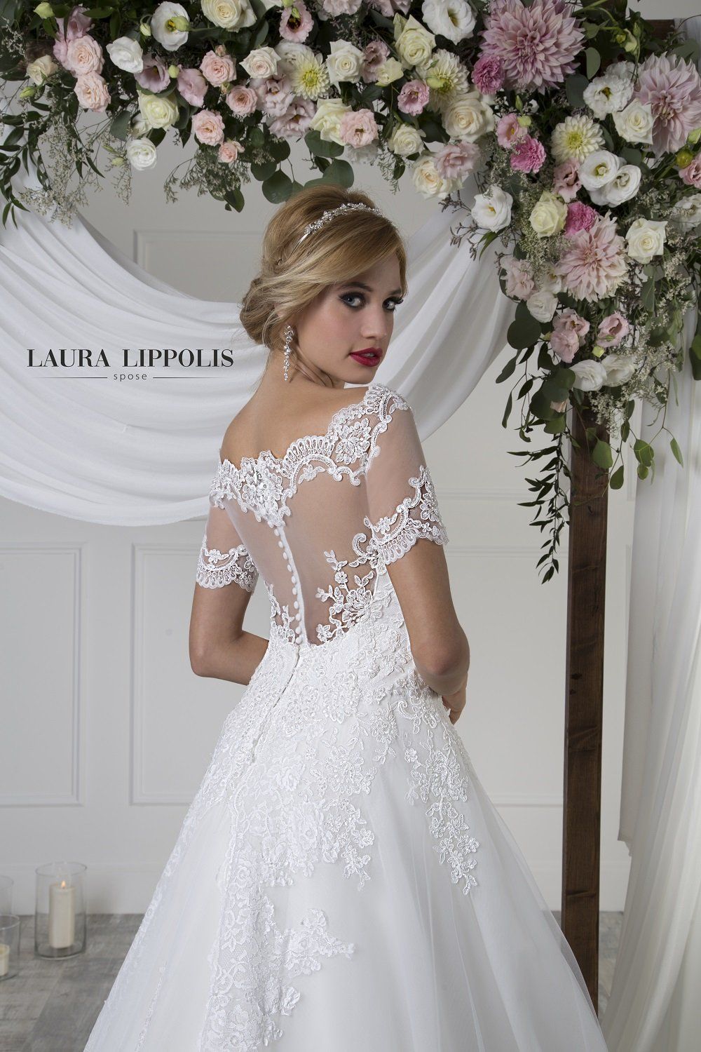 abito da sposa
