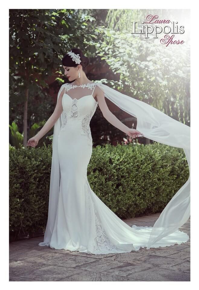 abito prezioso sposa