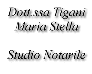 http://www.studionotariletigani.com http://www.studionotariletigani.com/