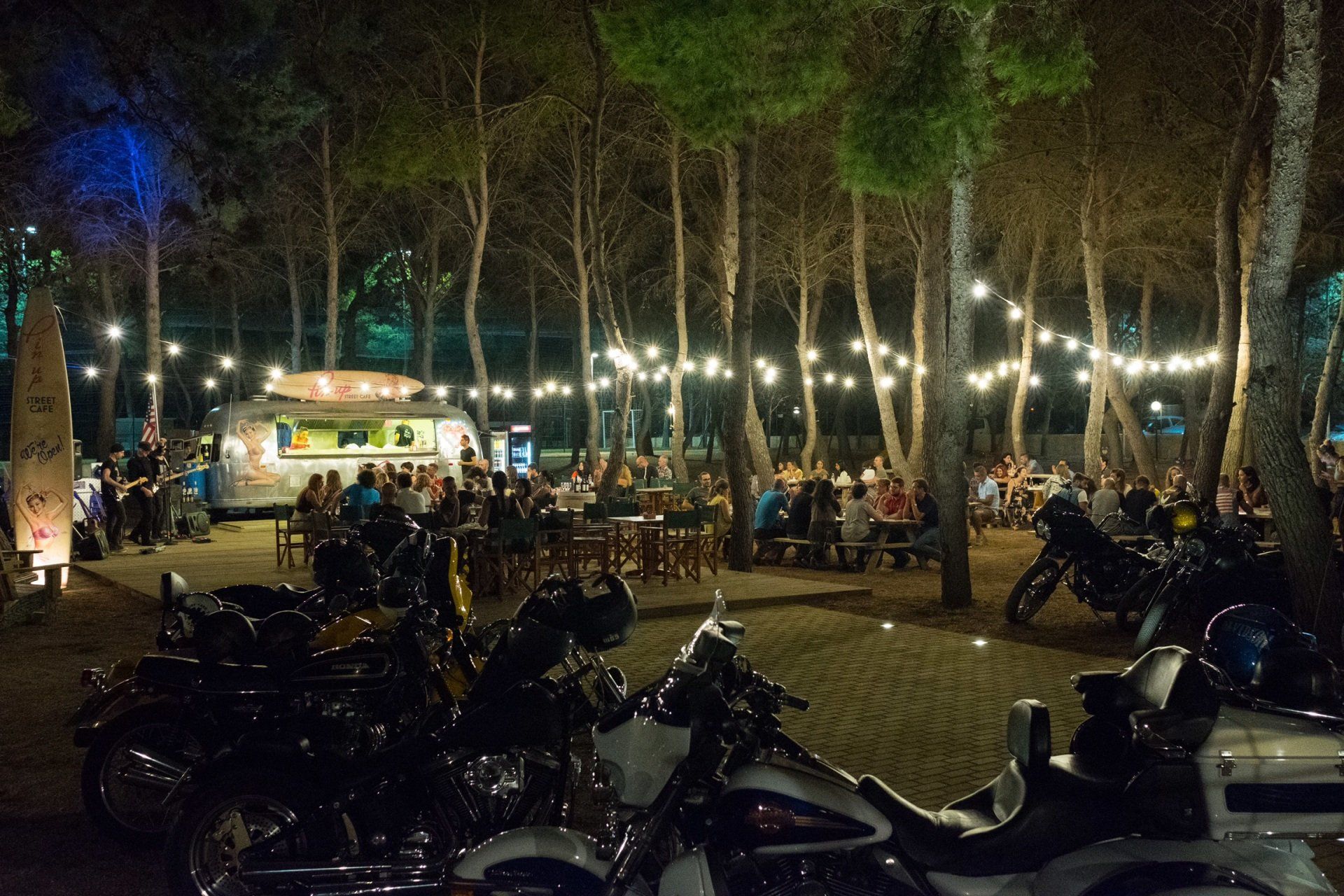 Street food