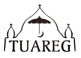 Tuareg Lido-LOGO