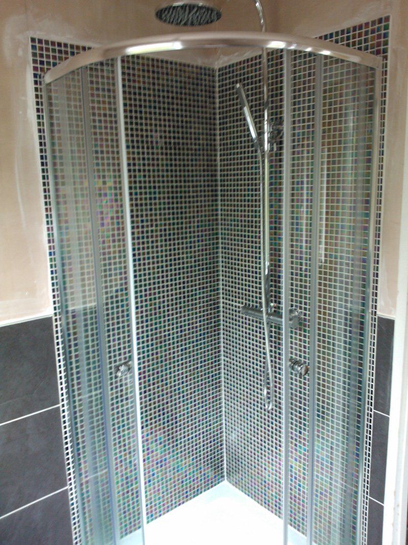 washroom