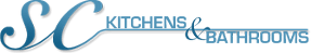 SC Kitchens & Bathrooms logo