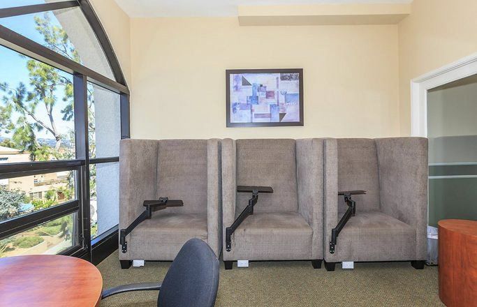 Study Room