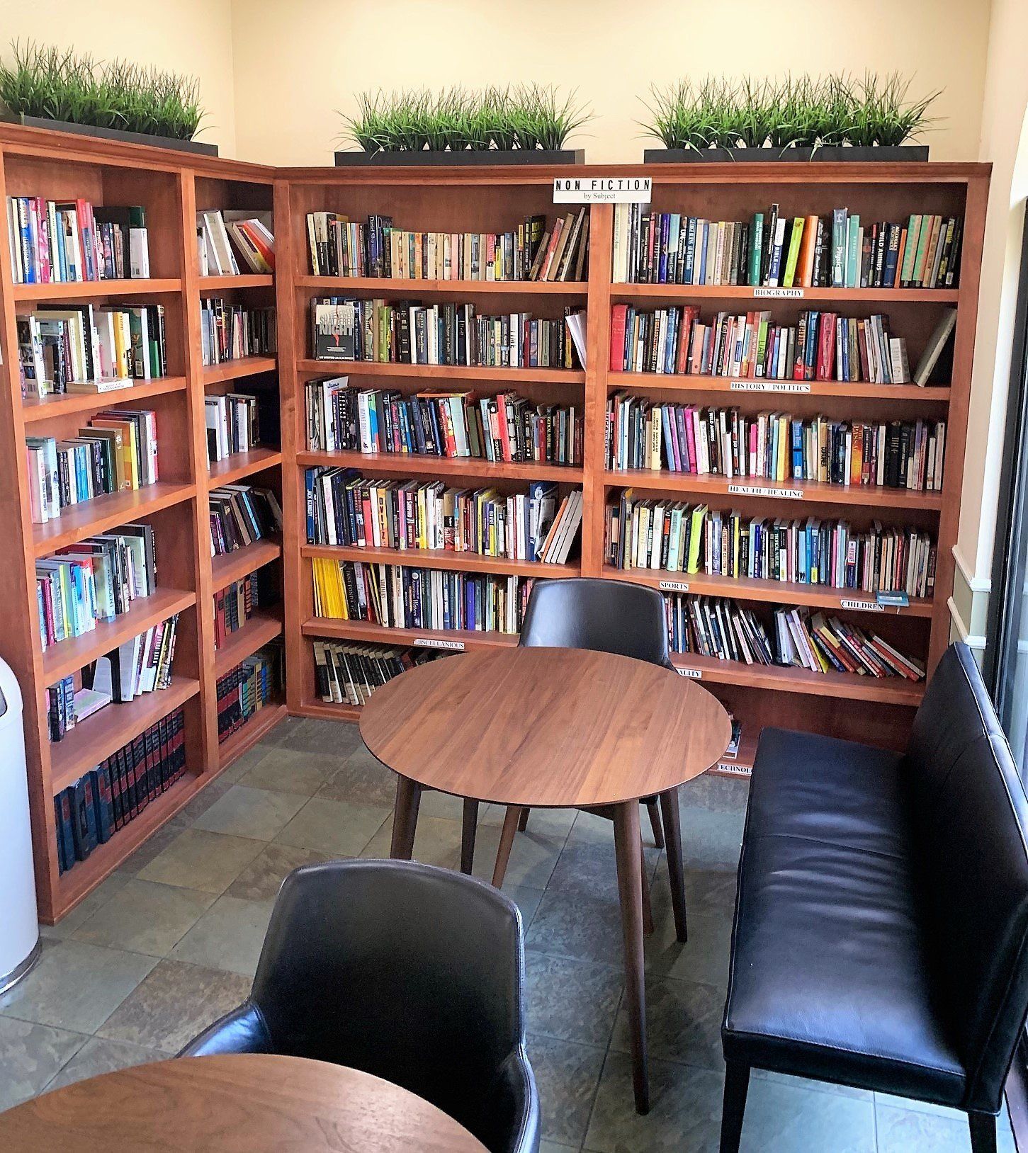 Study Room