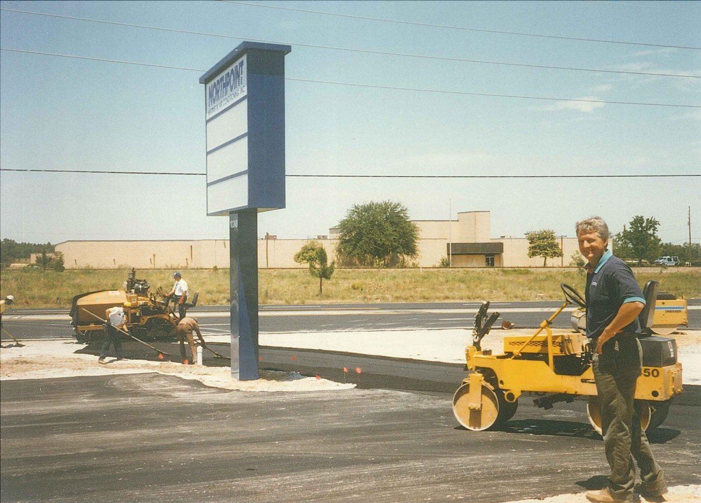 Northpoint Heating & Air Owner