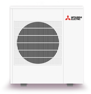 Mitsubishi Cooling & Heating | Columbia, SC | Blufton, SC