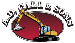 AD CALL & SONS