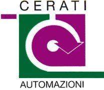 HOME Cerati Automazioni