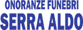 ONORANZE FUNEBRI SERRA ALDO di LELLI R. & LELLI C-LOGO