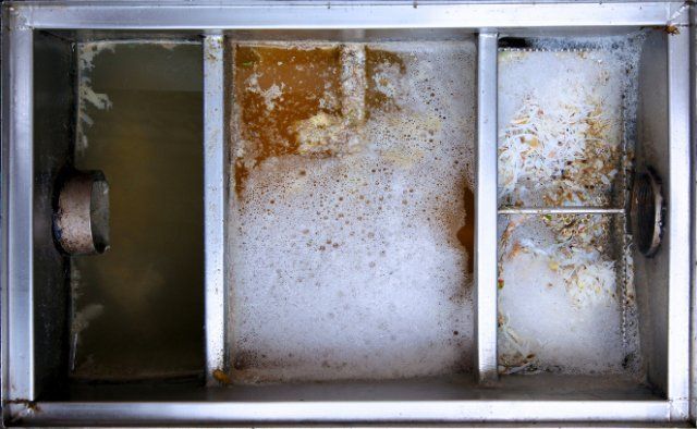 Drain Cleaning — Sewer Cleaning in Knoxville, TN