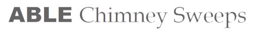 Able Chimney Sweeps logo