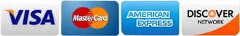 credit card brands