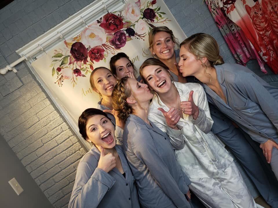 Bridal Party