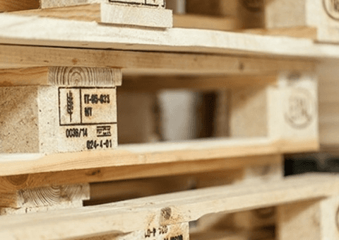 PALLETS