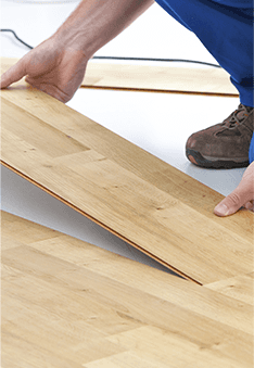 PAVIMENTI IN LEGNO