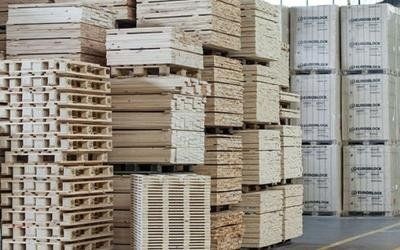 pallet epal