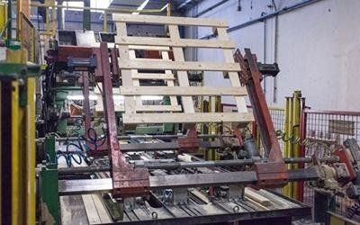 produzione pallet epal