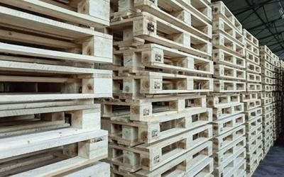 deposito pallet epal
