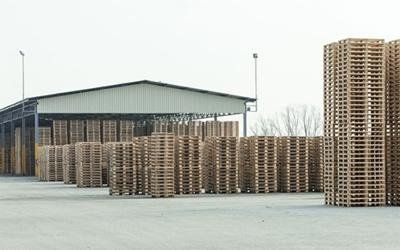 pallet