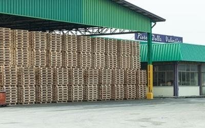 pallet epal certificati e a norma