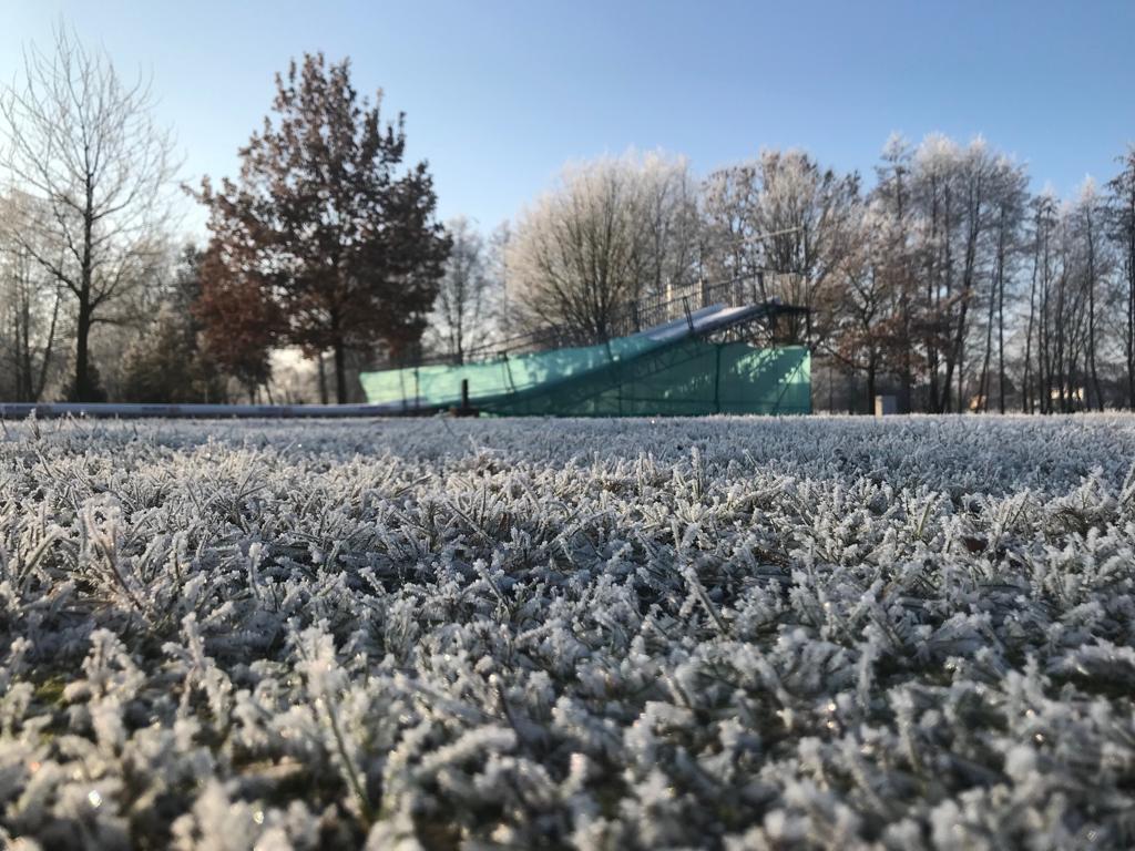 Statische Rampen