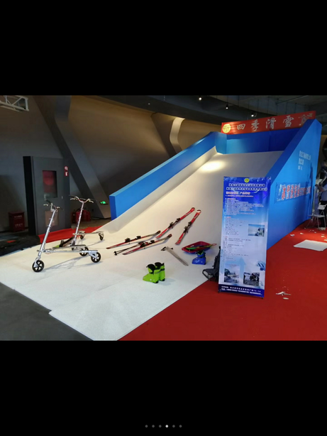 Statische Rampen