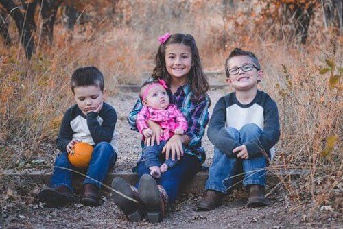 Siblings - Photography in Colorado Springs, CO Siblings - Photography in Colorado Springs, CO