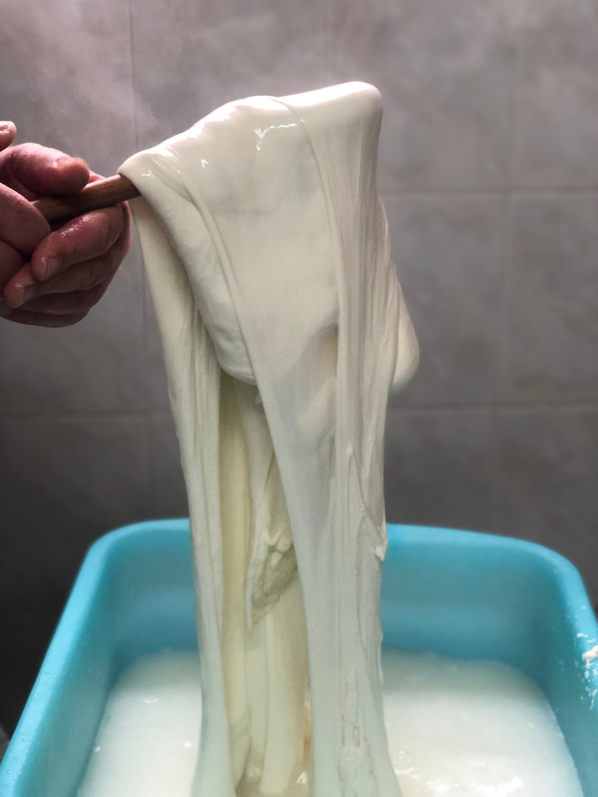 filatura formaggio