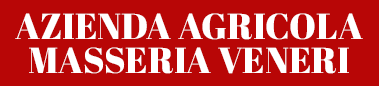 AZIENDA AGRICOLA MASSERIA VENERI - LOGO