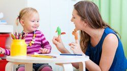 child day care child day care