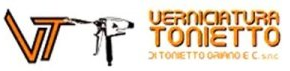 VERNICIATURA TONIETTO - LOGO