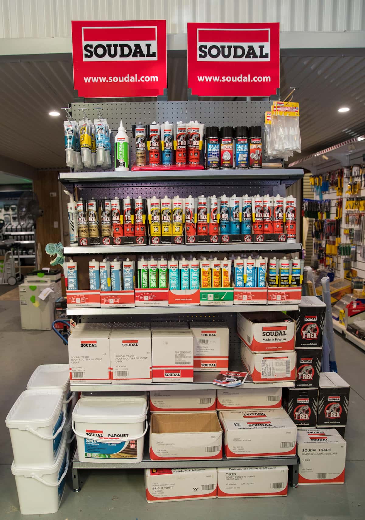 Gap Filler — Tool Accessories in Coffs Harbour, NSW