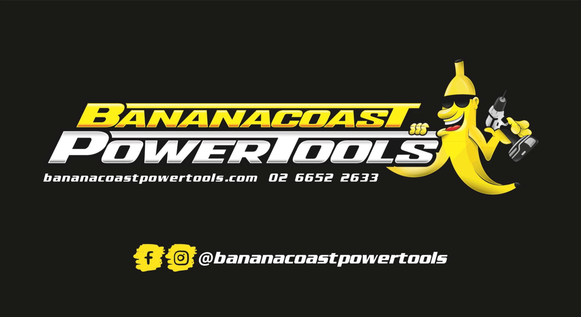 Banana Coast Power Tools Banana Coast Power Tools