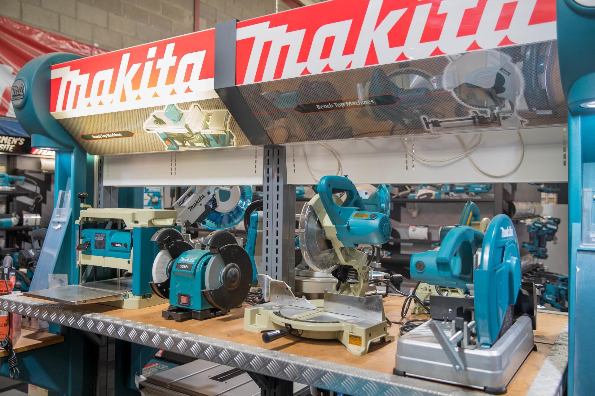 Warranty Repairs Power Tools — Warranty Agents in Coffs Harbour, NSW