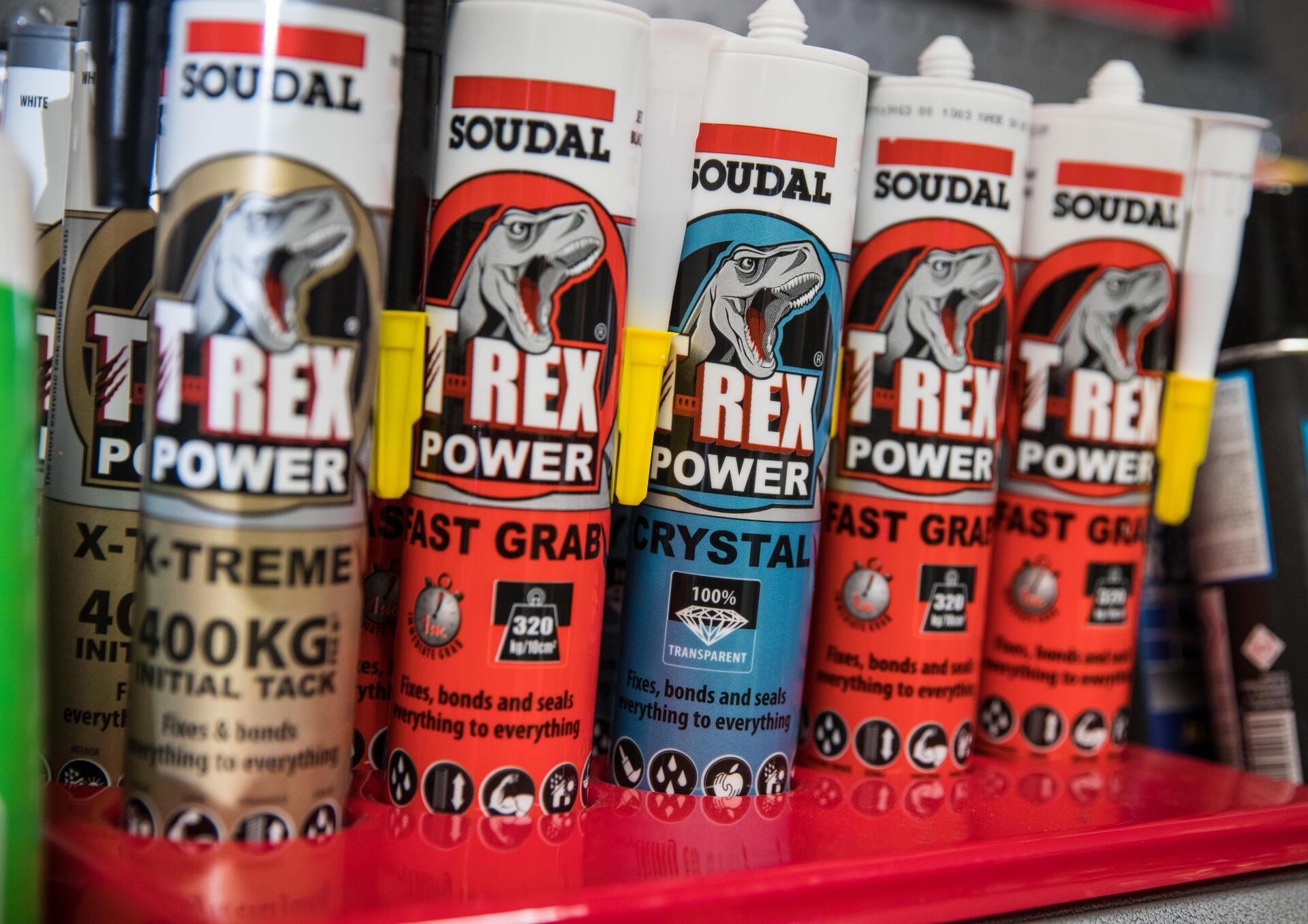 Bond sealer Tool Store — Tool Accessories in Coffs Harbour, NSW