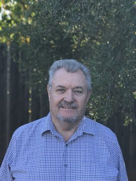 Dan Nelson