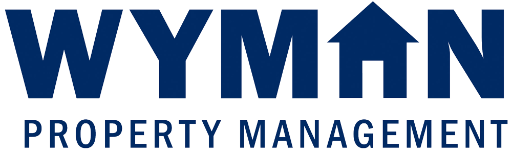 Wyman Property Management Logo