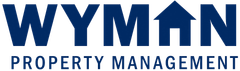 Wyman Property Management Logo