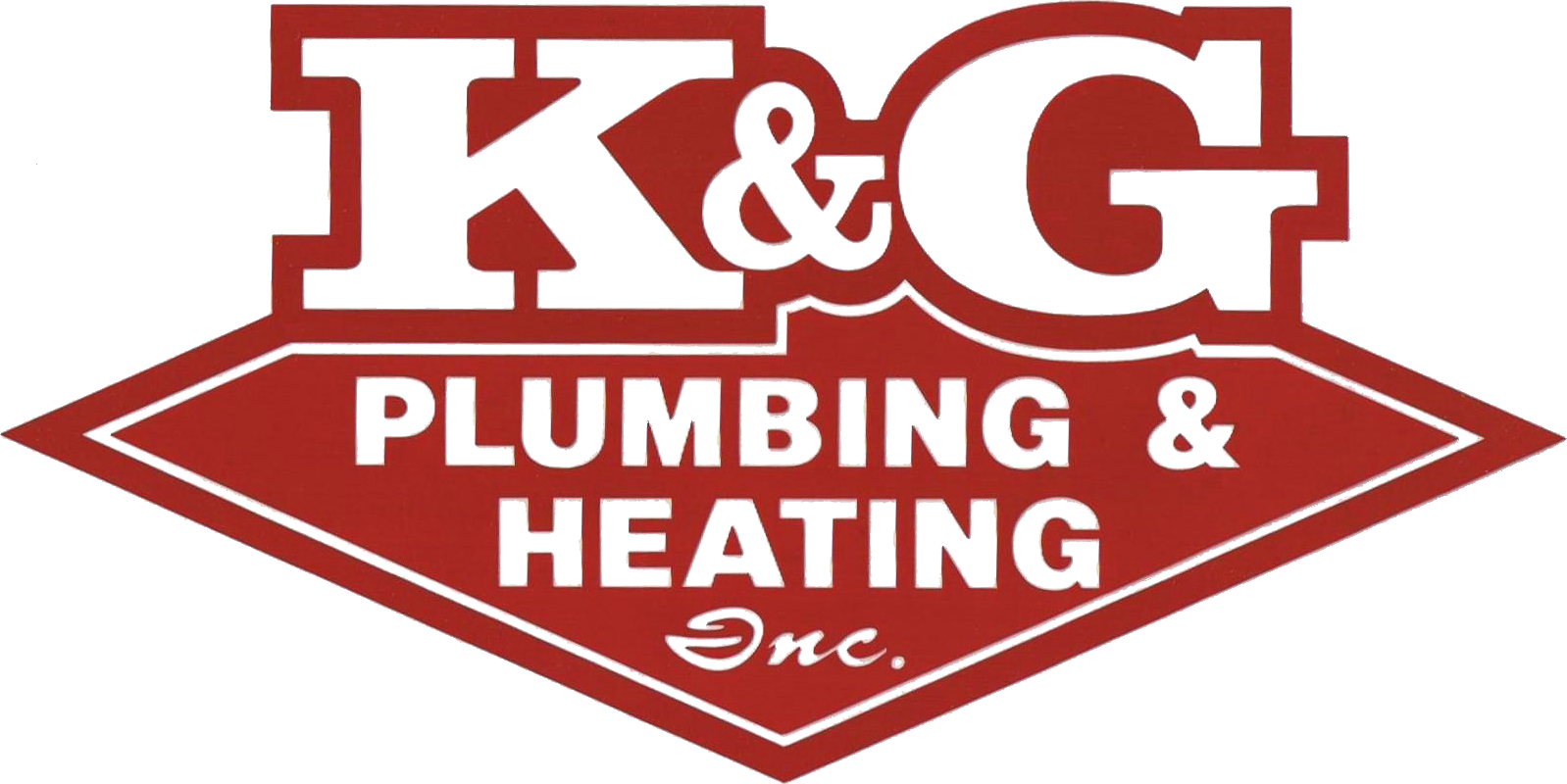 K & G Plumbing & Heating Inc